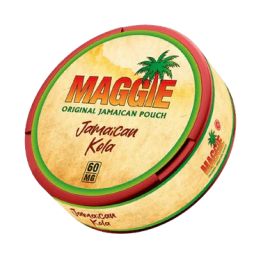 MAGGIE Jamaican Cola - 60MG
