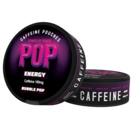 POP Bubble Pop - 100MG