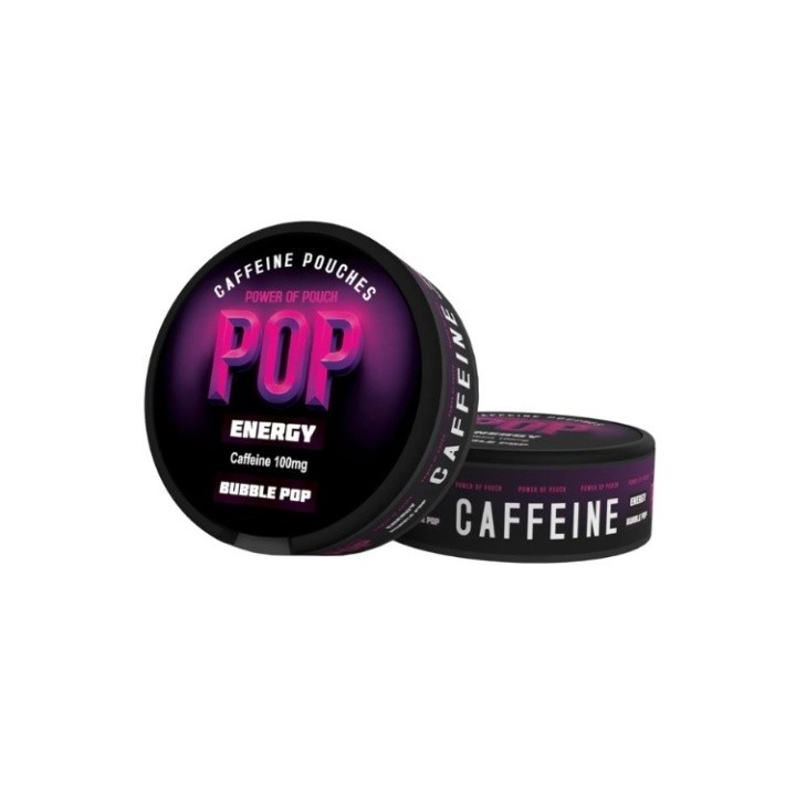 POP Bubble Pop - 100MG