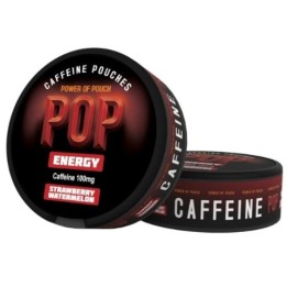 POP Strawberry Watermelon - 100MG