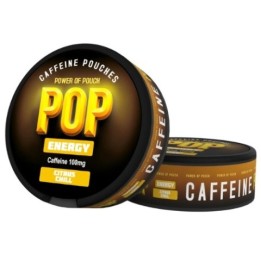POP Citrus Chill - 100MG
