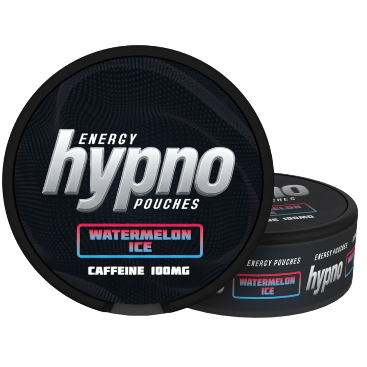 Hypno Watermelon Ice - 100MG