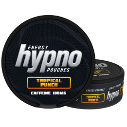 Hypno Tropical Punch - 100MG