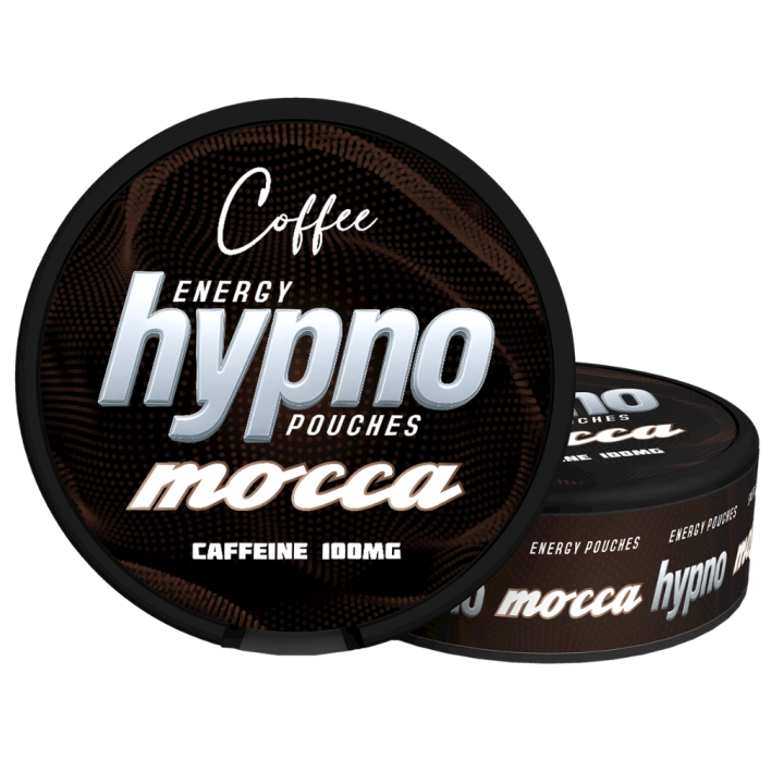 Hypno Mocca - 100MG
