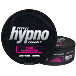 Hypno Pink Lemonade - 100MG