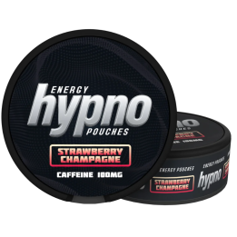 Hypno Strawberry Champagne - 100MG