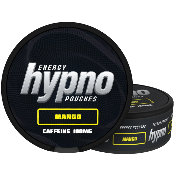 Hypno Mango - 100MG