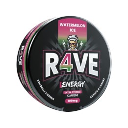RAVE Watermelon Ice - 100MG