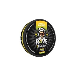 RAVE Mango Django - 80MG