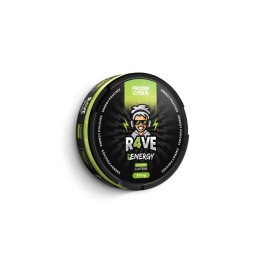 RAVE Frozen Citrus - 80MG