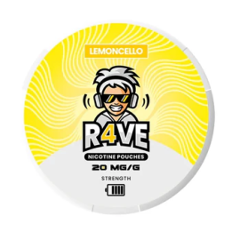 RAVE Lemocello - 20MG