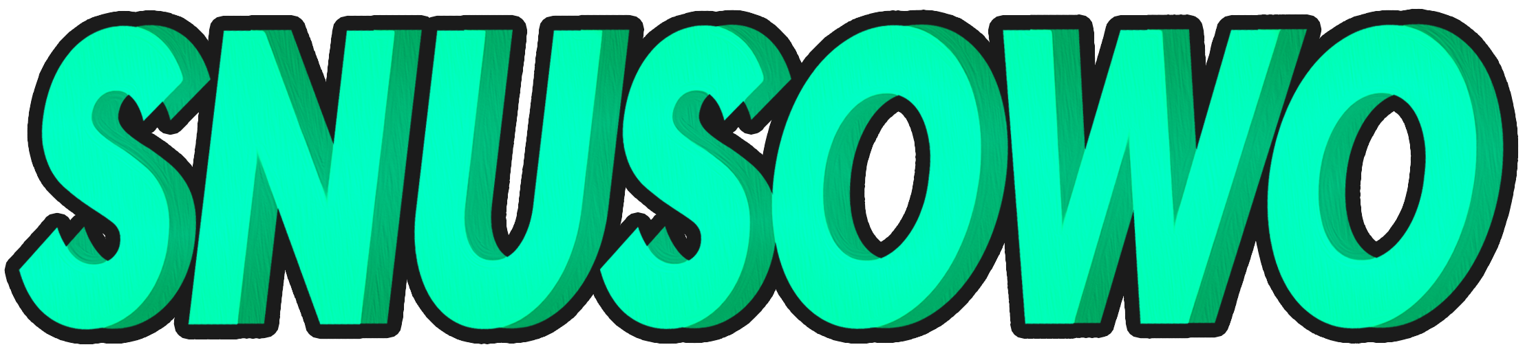 Snusowo