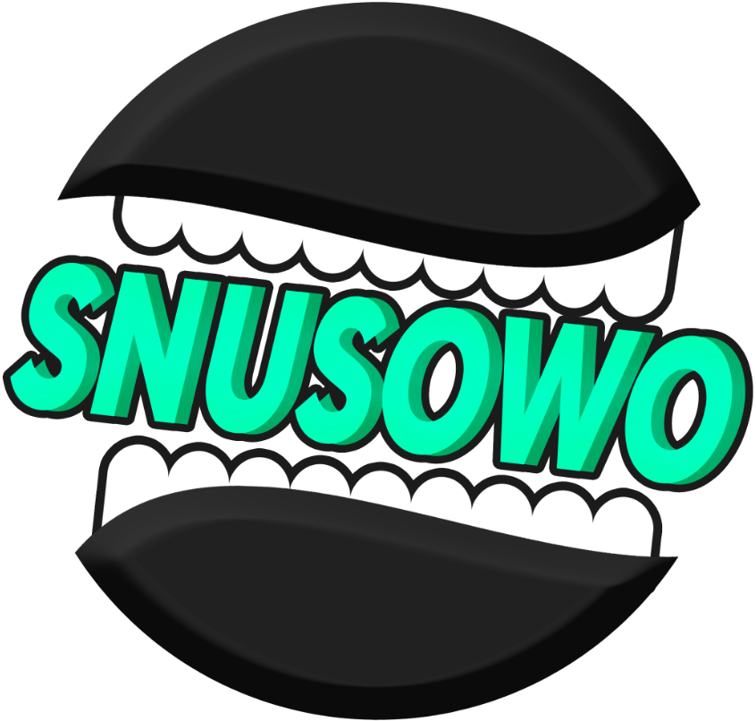Snusowo