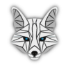 Pouches WHITE FOX
