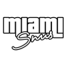 Pouches MIAMI