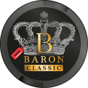 Baron Classic - 77MG