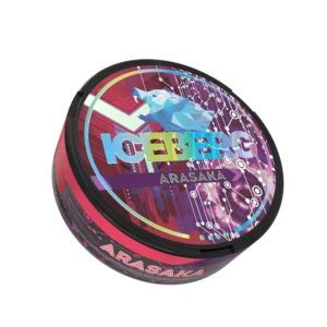 Iceberg Arasaka – 50MG