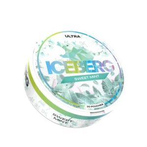 Iceberg Sweet Mint – 50MG