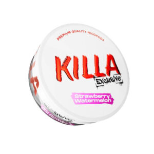 Killa Strawberry Watermelon – 16MG