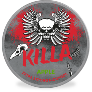 Killa Apple – 16MG