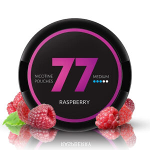 77 Raspberry Medium - 16MG