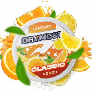 DRYMOST CLASSIC FANTASY – 30MG 