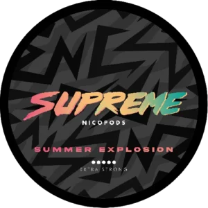 Supreme Summer Explosion – 150MG