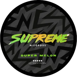 Supreme Super Melon – 150MG