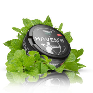 Haven's - Sweet Mint 50MG