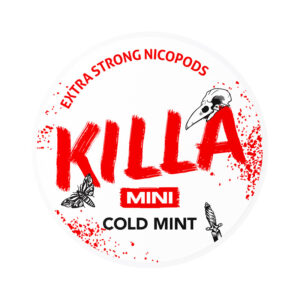 Killa Cold Mini – 16MG