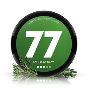  77 ROSEMARY 16MG