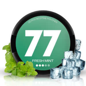 77 FRESH MINT 16MG