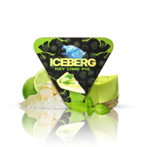 ICEBERG KEY LIME PIE - 50MG