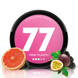 77 VB Pink Punch 16MG