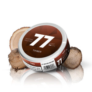 77 Timber Light – 8 MG