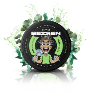 Bezsen Eukaliptus - 85mg