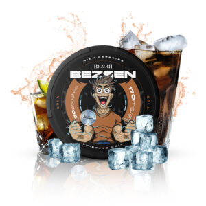 Bezsen Cola - 170mg