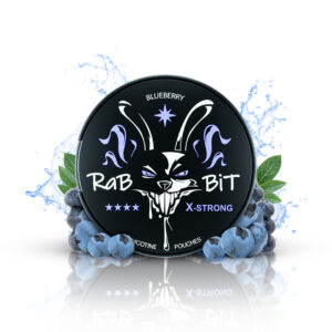 Rabbit Blueberry – Efekt 50MG