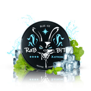 Rabbit Blue Ice – Efekt 50MG