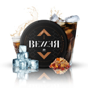 Bezzer Cola - 20mg