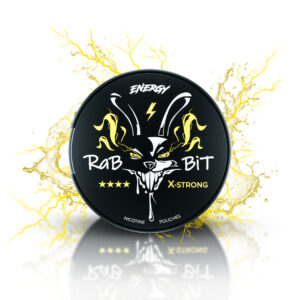 Rabbit Energy – Efekt 50MG