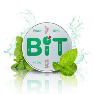 Rabbit Fresh Mint – Efekt 50