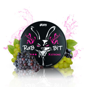 Rabbit Grape – Efekt 50MG
