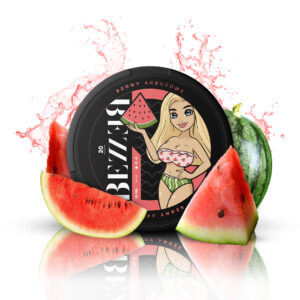 Bezzer Szony Arbuzowe - 50mg