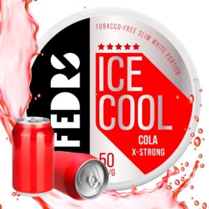 FEDRS Cola - 50 mg