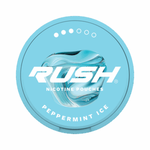 Rush Peppermint Ice Pro - 11,2 mg