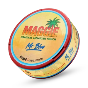 MAGGIE Mr Blue - 60 mg