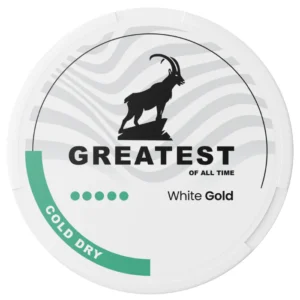 Greatest Cold Dry - 16 mg