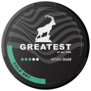 Greatest Cold Dry - 8 mg