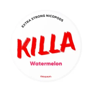 KILLA Watermelon - 16 mg